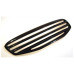 artx lux tuning grille ssangyong korando c 2011-13